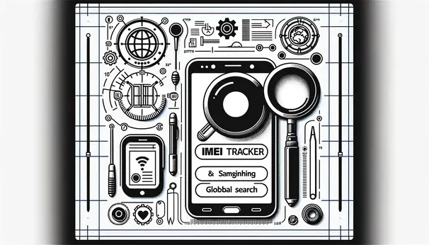 Samsung IMEI Tracker & Finder